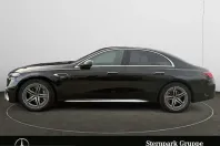 Mercedes-Benz E 53 AMG (Clasa E) din 2024 cu 11.720 km - oferta MER210874 - foto 2