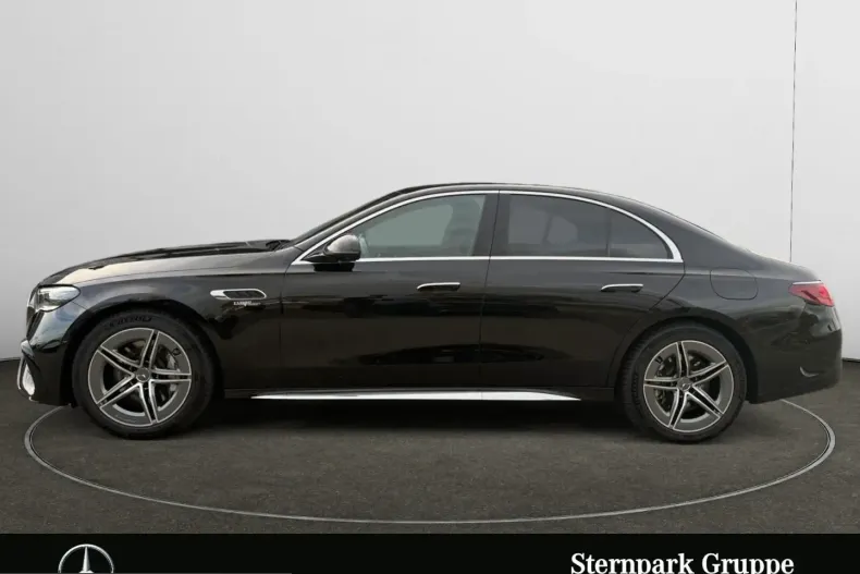 Mercedes-Benz E 53 AMG (Clasa E) din 2024 cu 11.720 km - oferta MER210874 - foto 2