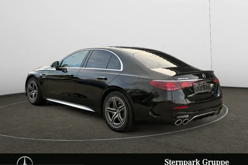 Mercedes-Benz E 53 AMG (Clasa E) din 2024 cu 11.720 km - oferta MER210874 - foto 3