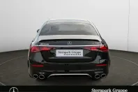 Mercedes-Benz E 53 AMG (Clasa E) din 2024 cu 11.720 km - oferta MER210874 - foto 4