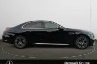 Mercedes-Benz E 53 AMG (Clasa E) din 2024 cu 11.720 km - oferta MER210874 - foto 6