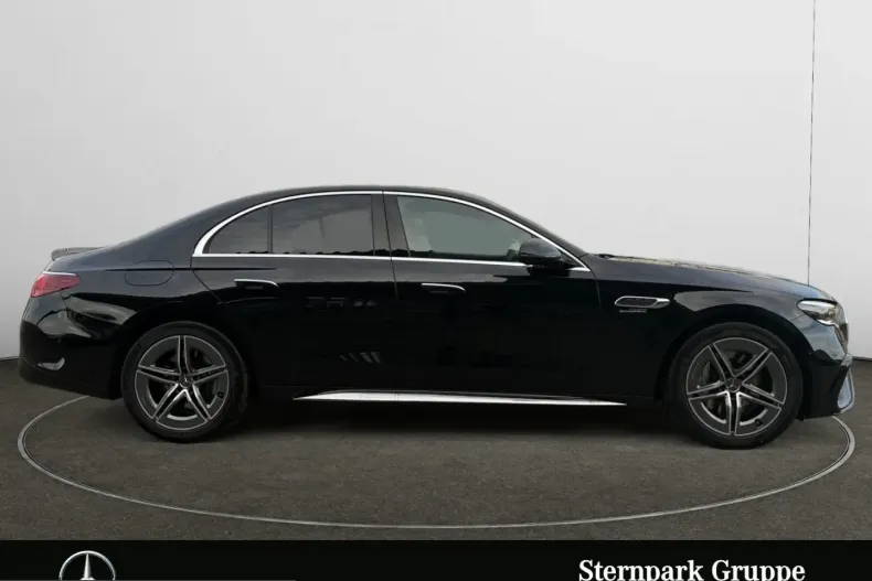 Mercedes-Benz E 53 AMG (Clasa E) din 2024 cu 11.720 km - oferta MER210874 - foto 6
