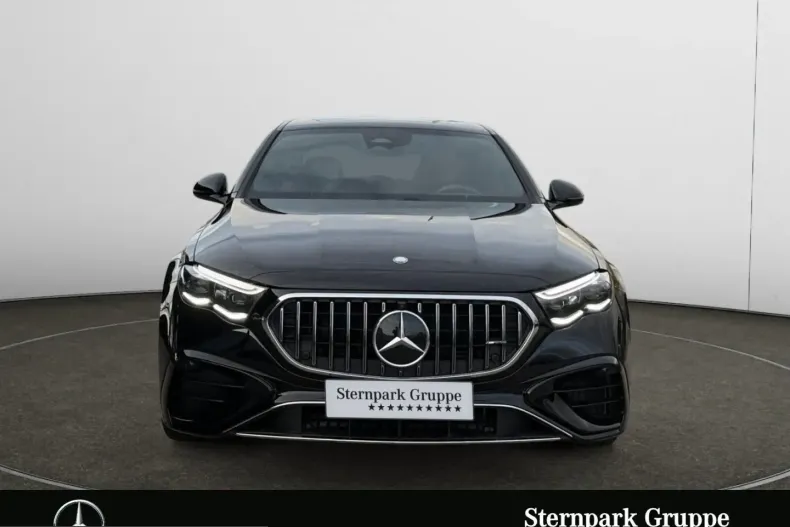 Mercedes-Benz E 53 AMG (Clasa E) din 2024 cu 11.720 km - oferta MER210874 - foto 8