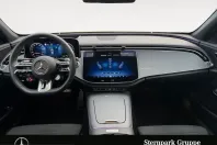 Mercedes-Benz E 53 AMG (Clasa E) din 2024 cu 11.720 km - oferta MER210874 - foto 10
