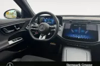 Mercedes-Benz E 53 AMG (Clasa E) din 2024 cu 11.720 km - oferta MER210874 - foto 11
