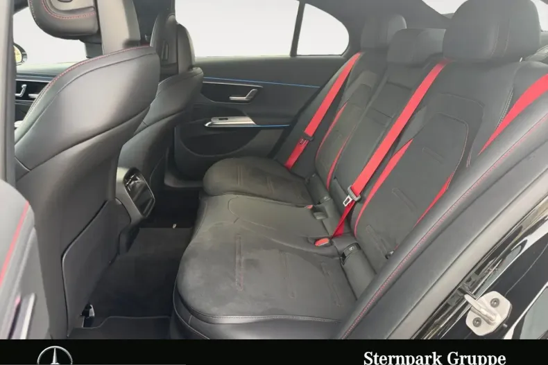 Mercedes-Benz E 53 AMG (Clasa E) din 2024 cu 11.720 km - oferta MER210874 - foto 13
