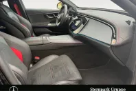 Mercedes-Benz E 53 AMG (Clasa E) din 2024 cu 11.720 km - oferta MER210874 - foto 15