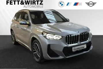 BMW X1 din 2024 - oferta BMW210875