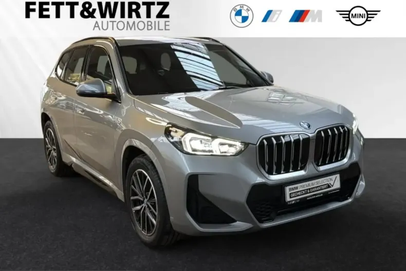 BMW X1 (Seria X) din 2024 cu 15.020 km - oferta BMW210875 - foto 1