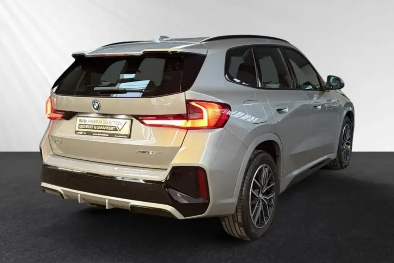 BMW X1 (Seria X) din 2024 cu 15.020 km - oferta BMW210875 - foto 4