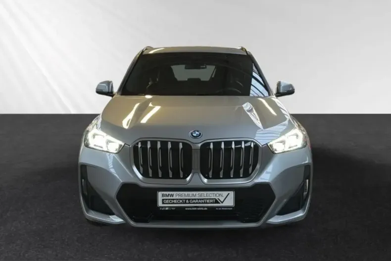 BMW X1 (Seria X) din 2024 cu 15.020 km - oferta BMW210875 - foto 6