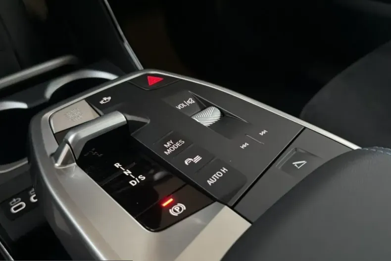 BMW X1 (Seria X) din 2024 cu 15.020 km - oferta BMW210875 - foto 9
