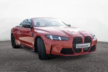 BMW M4 din 2025 - oferta BMW210876