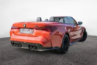 BMW M4 (Seria 4) din 2025 cu 2.800 km - oferta BMW210876 - foto 2
