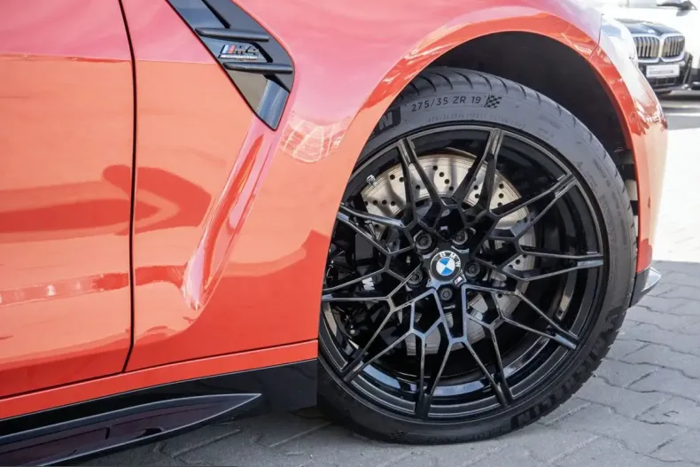 BMW M4 (Seria 4) din 2025 cu 2.800 km - oferta BMW210876 - foto 4