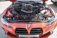 BMW M4 (Seria 4) din 2025 cu 2.800 km - oferta BMW210876 - foto 6