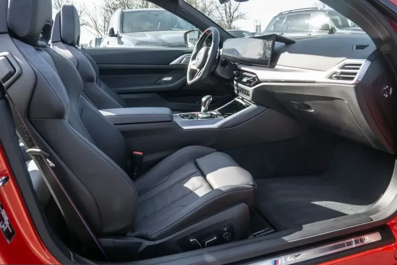 BMW M4 (Seria 4) din 2025 cu 2.800 km - oferta BMW210876 - foto 7