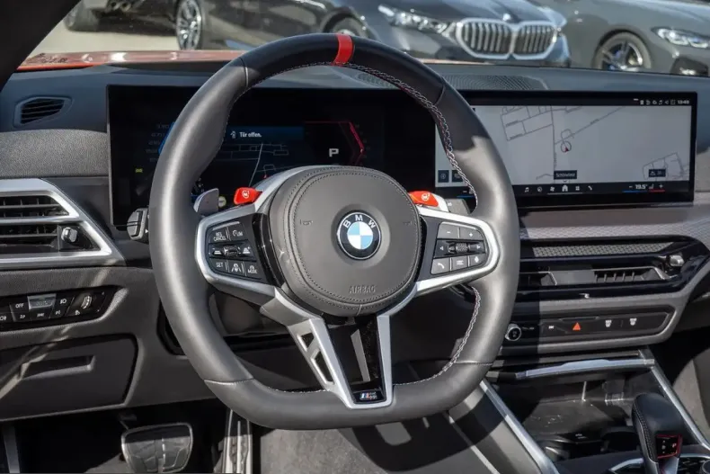 BMW M4 (Seria 4) din 2025 cu 2.800 km - oferta BMW210876 - foto 10
