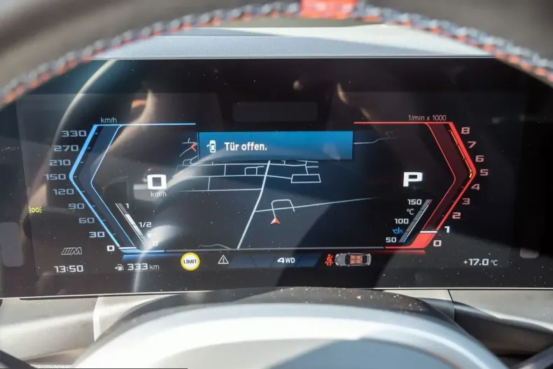 BMW M4 (Seria 4) din 2025 cu 2.800 km - oferta BMW210876 - foto 17