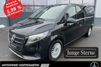Mercedes-Benz V 300 (Clasa V) din 2024 cu 30.475 km - oferta MER210877 - foto 1