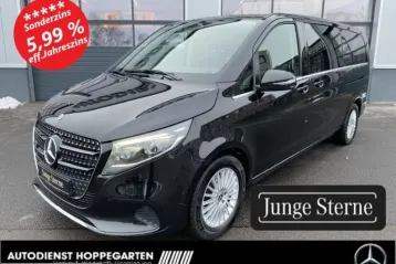 Mercedes-Benz V 300 din 2024 - oferta MER210877