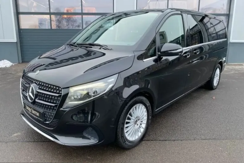 Mercedes-Benz V 300 (Clasa V) din 2024 cu 30.475 km - oferta MER210877 - foto 3