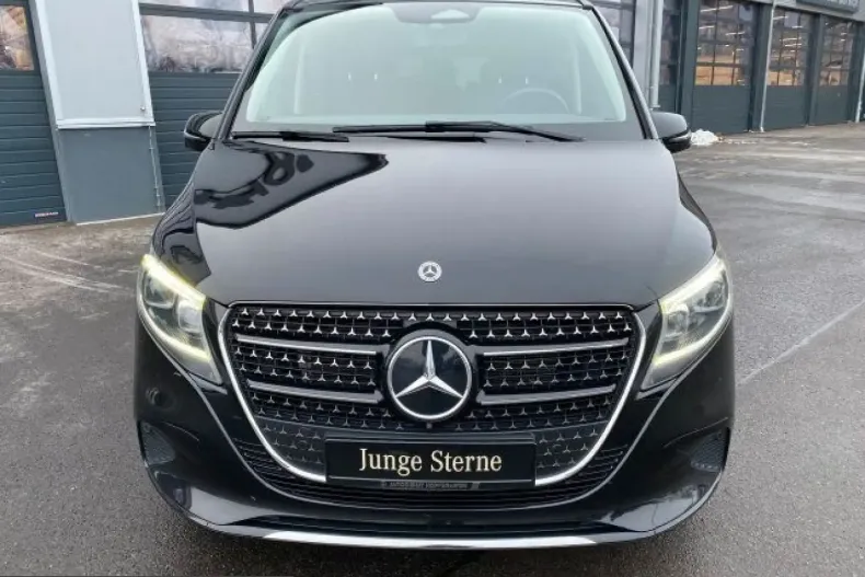 Mercedes-Benz V 300 (Clasa V) din 2024 cu 30.475 km - oferta MER210877 - foto 4