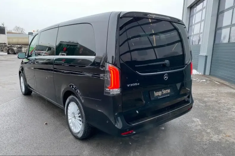 Mercedes-Benz V 300 (Clasa V) din 2024 cu 30.475 km - oferta MER210877 - foto 6