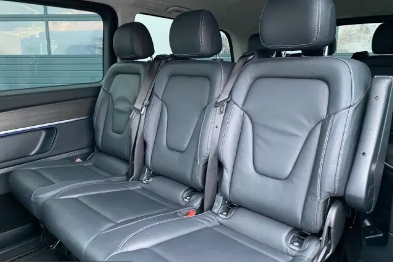 Mercedes-Benz V 300 (Clasa V) din 2024 cu 30.475 km - oferta MER210877 - foto 14