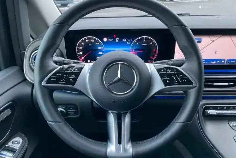 Mercedes-Benz V 300 (Clasa V) din 2024 cu 30.475 km - oferta MER210877 - foto 15
