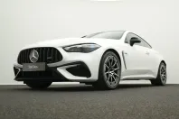 Mercedes-Benz CLE 53 AMG (Clasa CLE) din 2025 cu 26.957 km - oferta MER210878 - foto 8