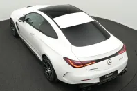 Mercedes-Benz CLE 53 AMG (Clasa CLE) din 2025 cu 26.957 km - oferta MER210878 - foto 11