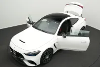 Mercedes-Benz CLE 53 AMG (Clasa CLE) din 2025 cu 26.957 km - oferta MER210878 - foto 12