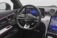 Mercedes-Benz CLE 53 AMG (Clasa CLE) din 2025 cu 26.957 km - oferta MER210878 - foto 17