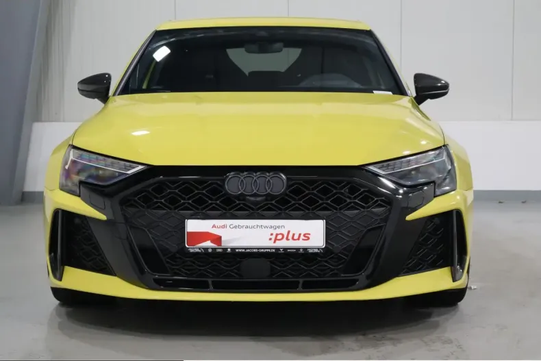 Audi RS3 din 2024 cu 7.151 km - oferta AUD210879 - foto 1