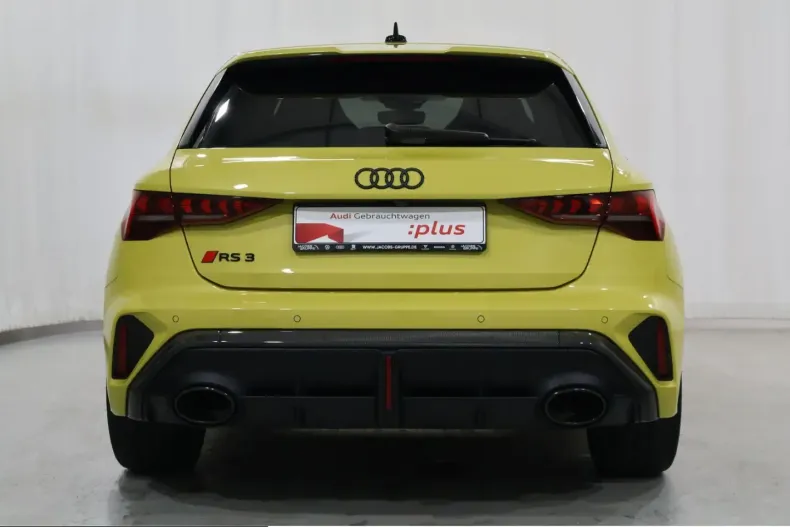 Audi RS3 din 2024 cu 7.151 km - oferta AUD210879 - foto 3