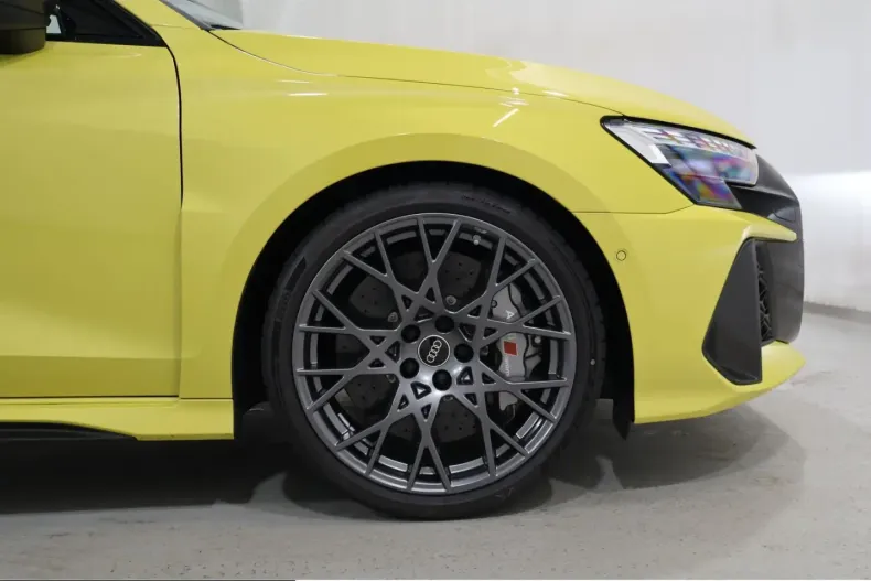 Audi RS3 din 2024 cu 7.151 km - oferta AUD210879 - foto 4