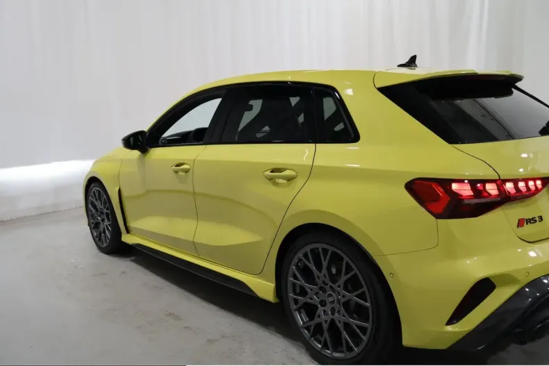 Audi RS3 din 2024 cu 7.151 km - oferta AUD210879 - foto 5