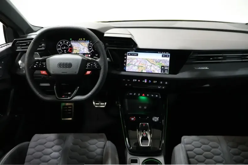 Audi RS3 din 2024 cu 7.151 km - oferta AUD210879 - foto 8