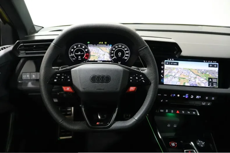 Audi RS3 din 2024 cu 7.151 km - oferta AUD210879 - foto 9