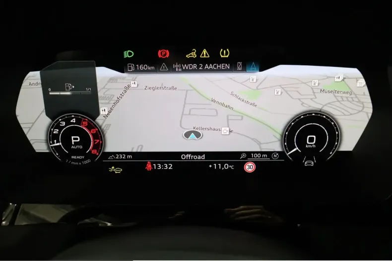 Audi RS3 din 2024 cu 7.151 km - oferta AUD210879 - foto 15