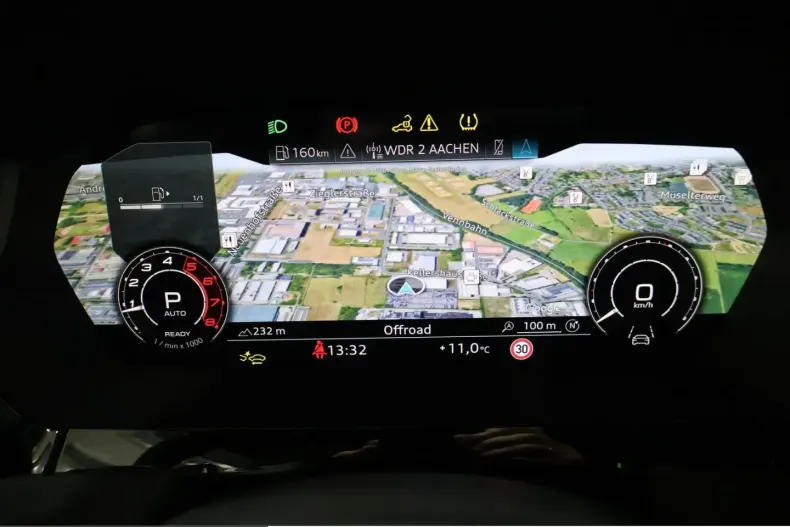 Audi RS3 din 2024 cu 7.151 km - oferta AUD210879 - foto 16