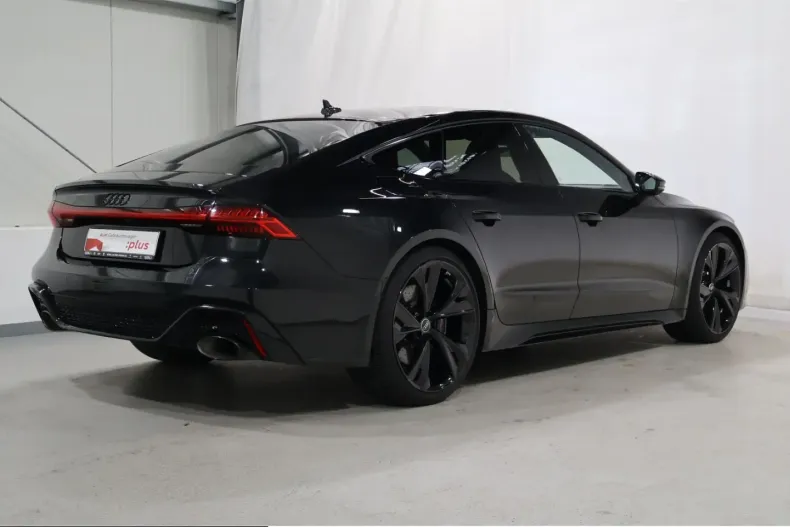 Audi RS7 din 2025 cu 13.520 km - oferta AUD210880 - foto 1