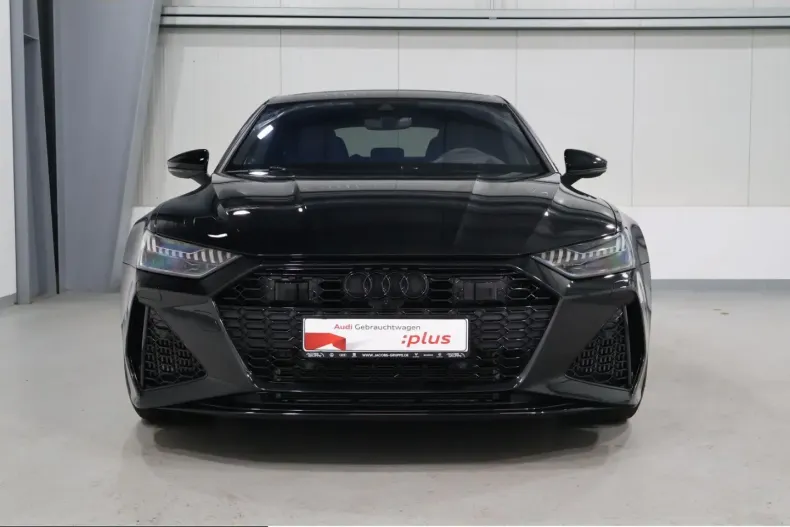 Audi RS7 din 2025 cu 13.520 km - oferta AUD210880 - foto 2
