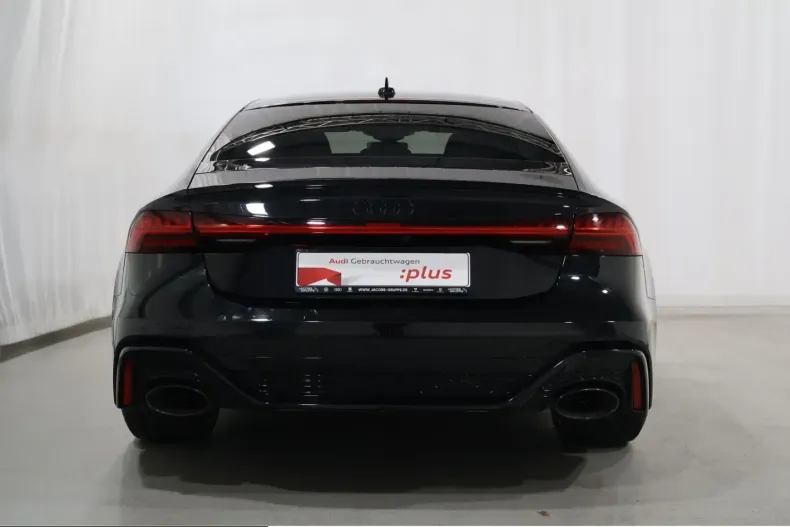 Audi RS7 din 2025 cu 13.520 km - oferta AUD210880 - foto 3