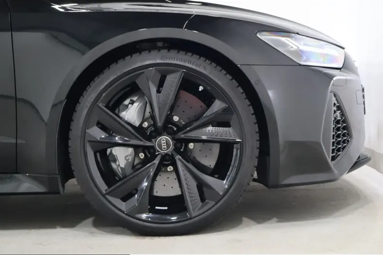Audi RS7 din 2025 cu 13.520 km - oferta AUD210880 - foto 4
