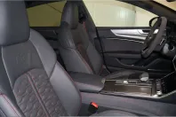 Audi RS7 din 2025 cu 13.520 km - oferta AUD210880 - foto 6