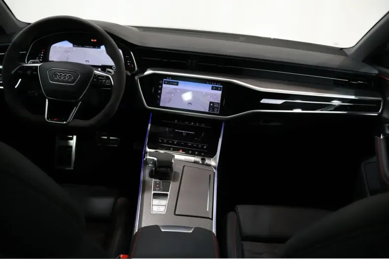 Audi RS7 din 2025 cu 13.520 km - oferta AUD210880 - foto 7