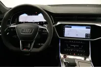 Audi RS7 din 2025 cu 13.520 km - oferta AUD210880 - foto 8