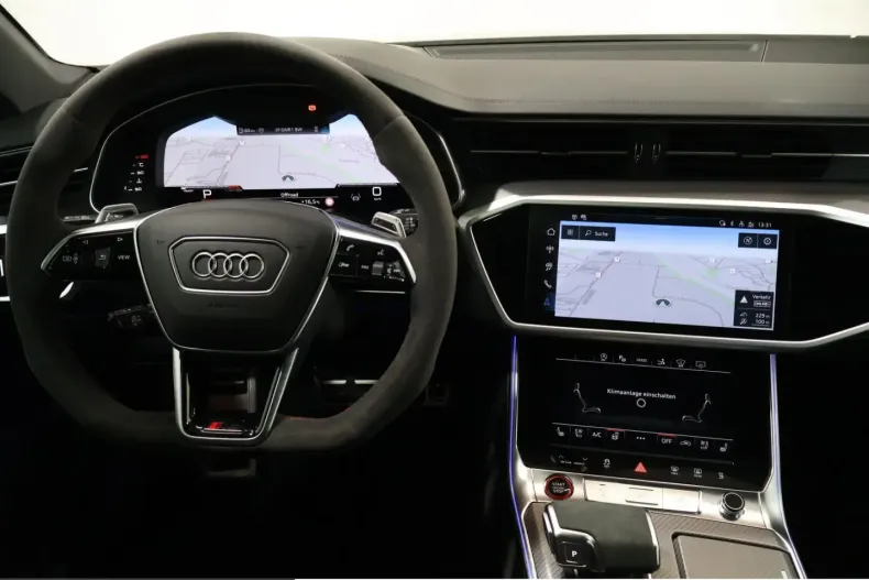 Audi RS7 din 2025 cu 13.520 km - oferta AUD210880 - foto 8